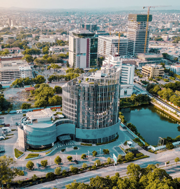 Accra