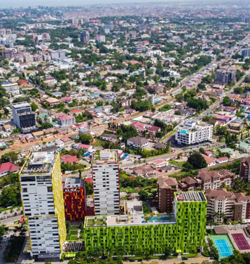 accra