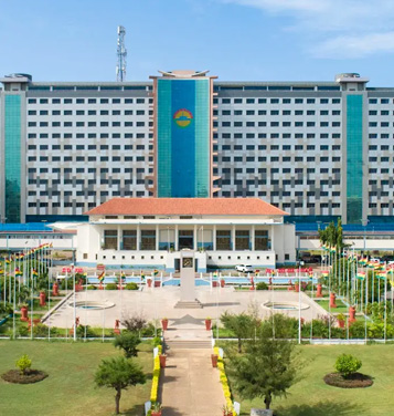 parliament of ghana